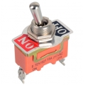 toggle switch E-TEN1021 15A 250VAC